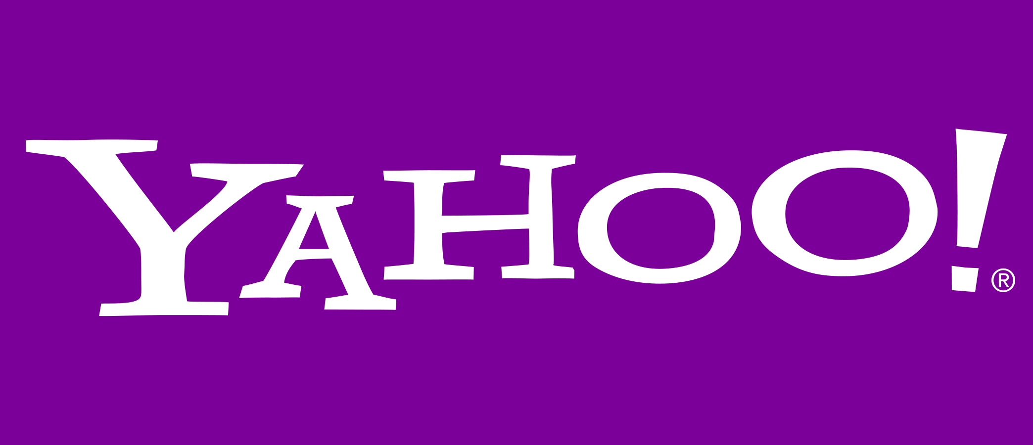 Yahoo campaign setup (u$D)