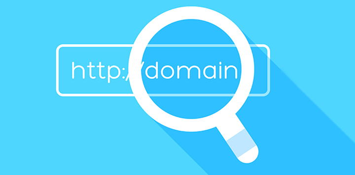 Creation name web domain dot COM (for 3 years) (u$D)