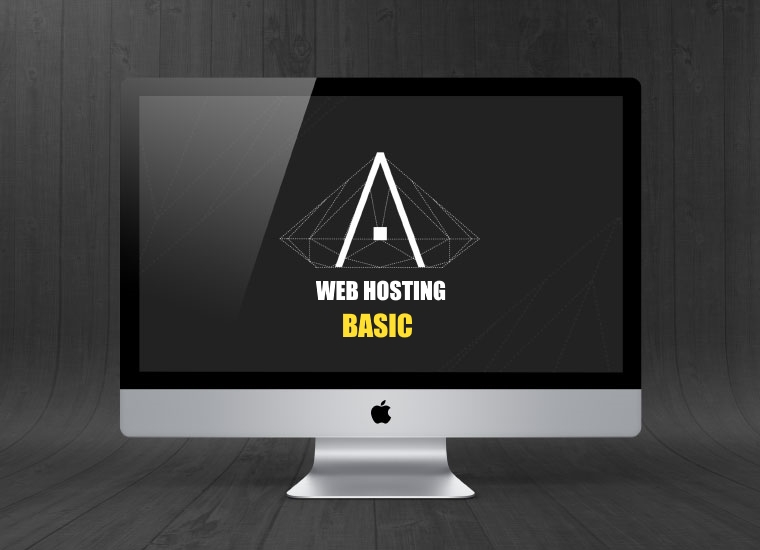 Web hosting Silver (monthly) (u$D)