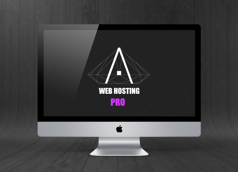 Web hosting Premium (monthly) (u$D)