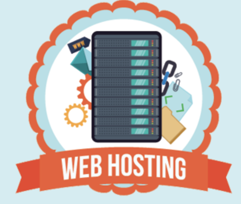 Web hosting Basic (monthly) (u$D)